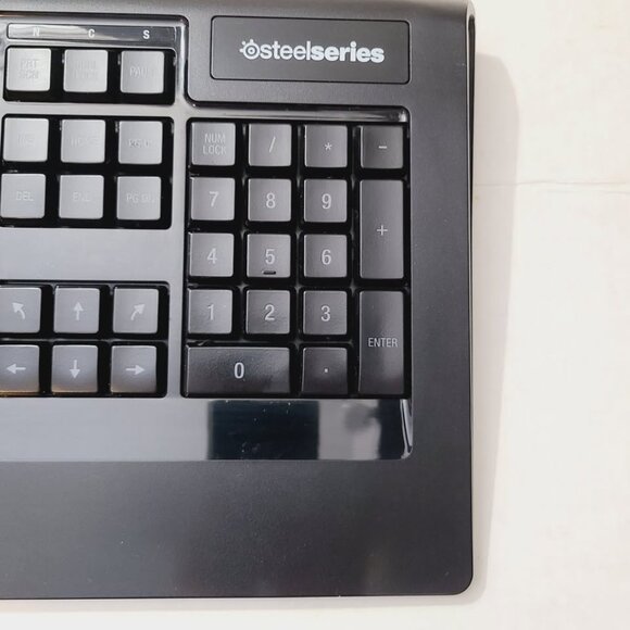 SteelSeries - Apex 300 Wired TKL Gaming Linear KB-00002 - Picture 5 of 9